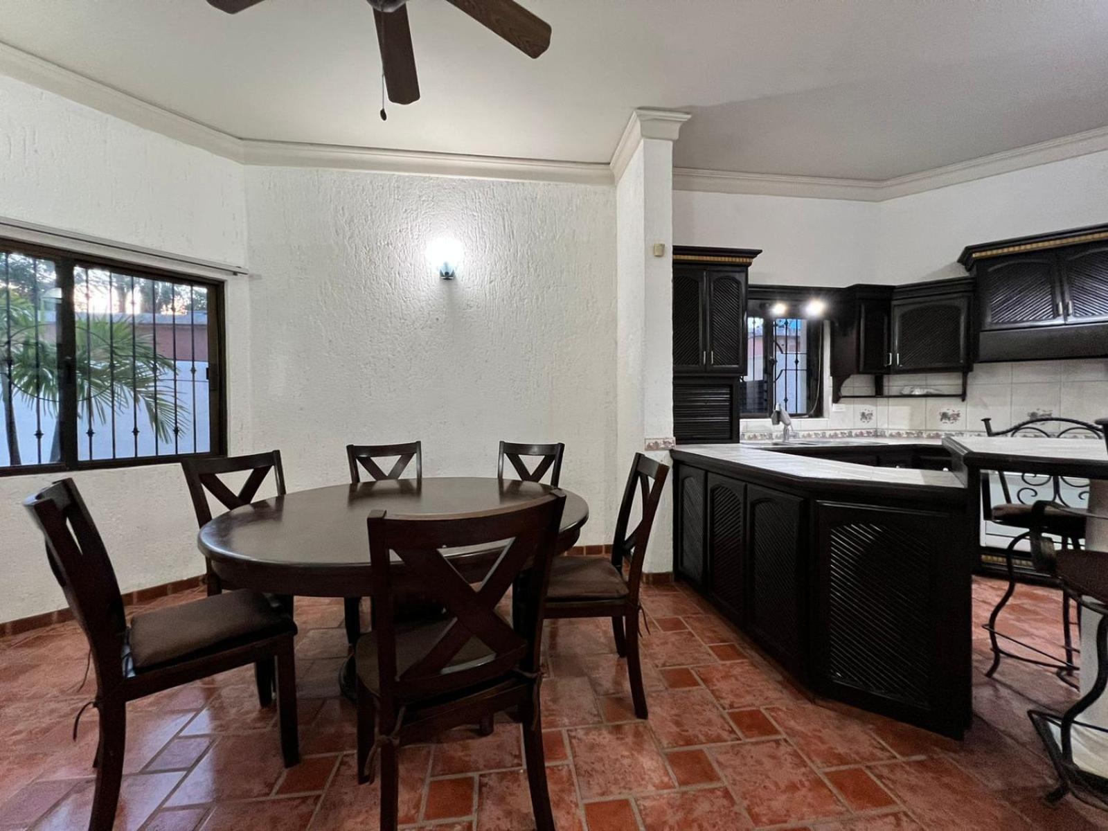 Casa Sonora Cheerful 3Br Home Close To Dtwn With Small Pool Ла-Пас Екстер'єр фото