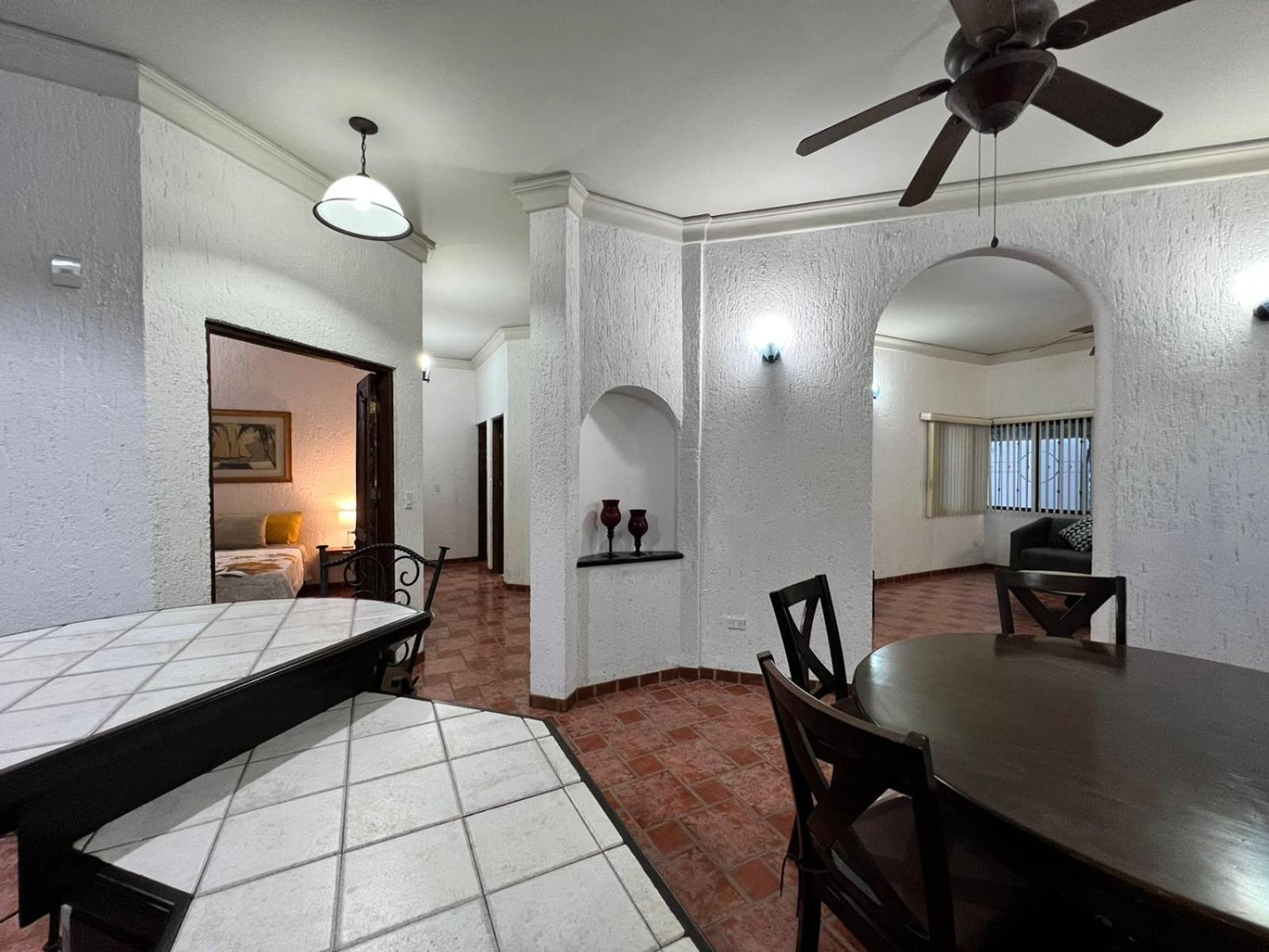 Casa Sonora Cheerful 3Br Home Close To Dtwn With Small Pool Ла-Пас Екстер'єр фото