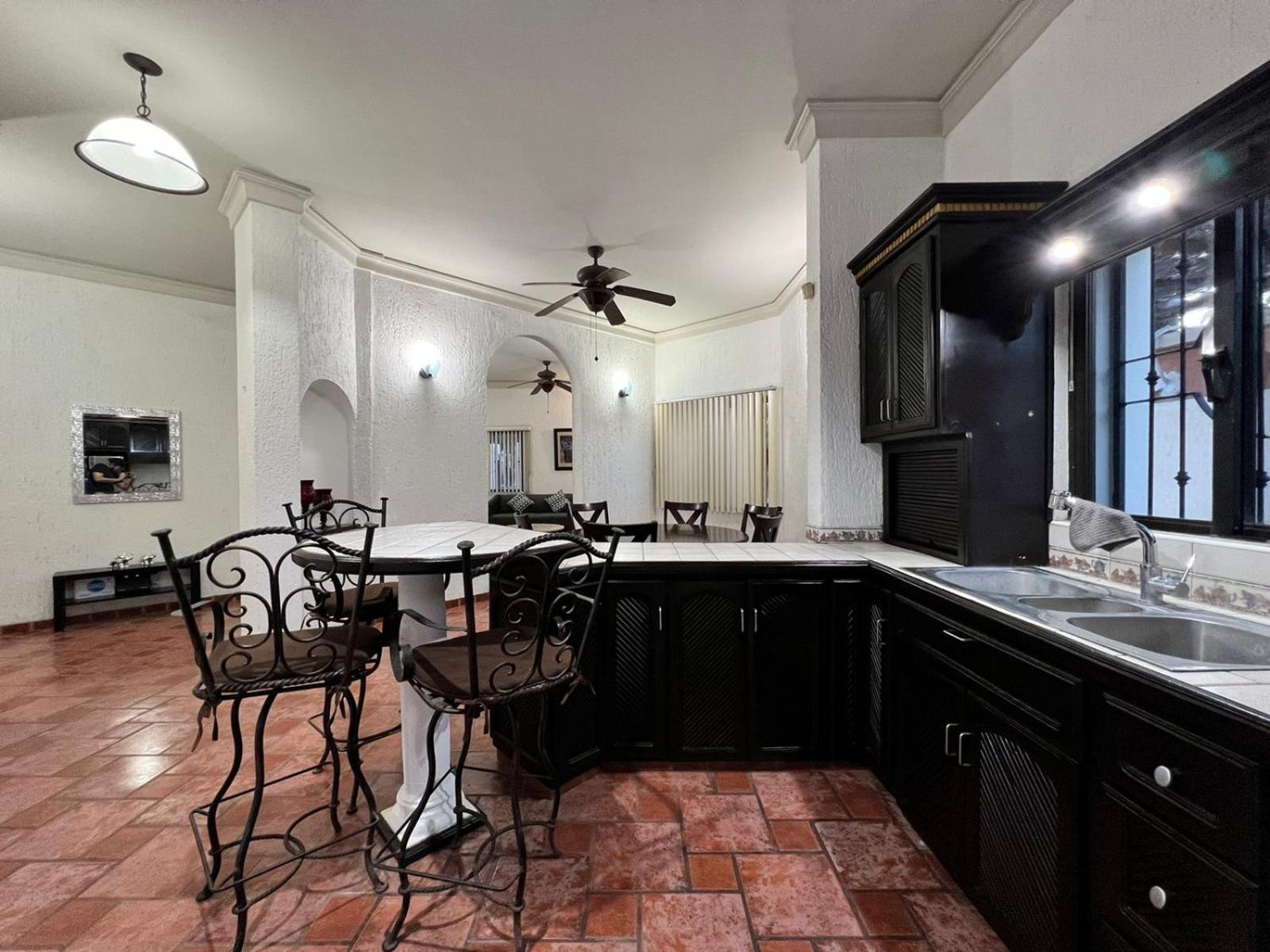 Casa Sonora Cheerful 3Br Home Close To Dtwn With Small Pool Ла-Пас Екстер'єр фото