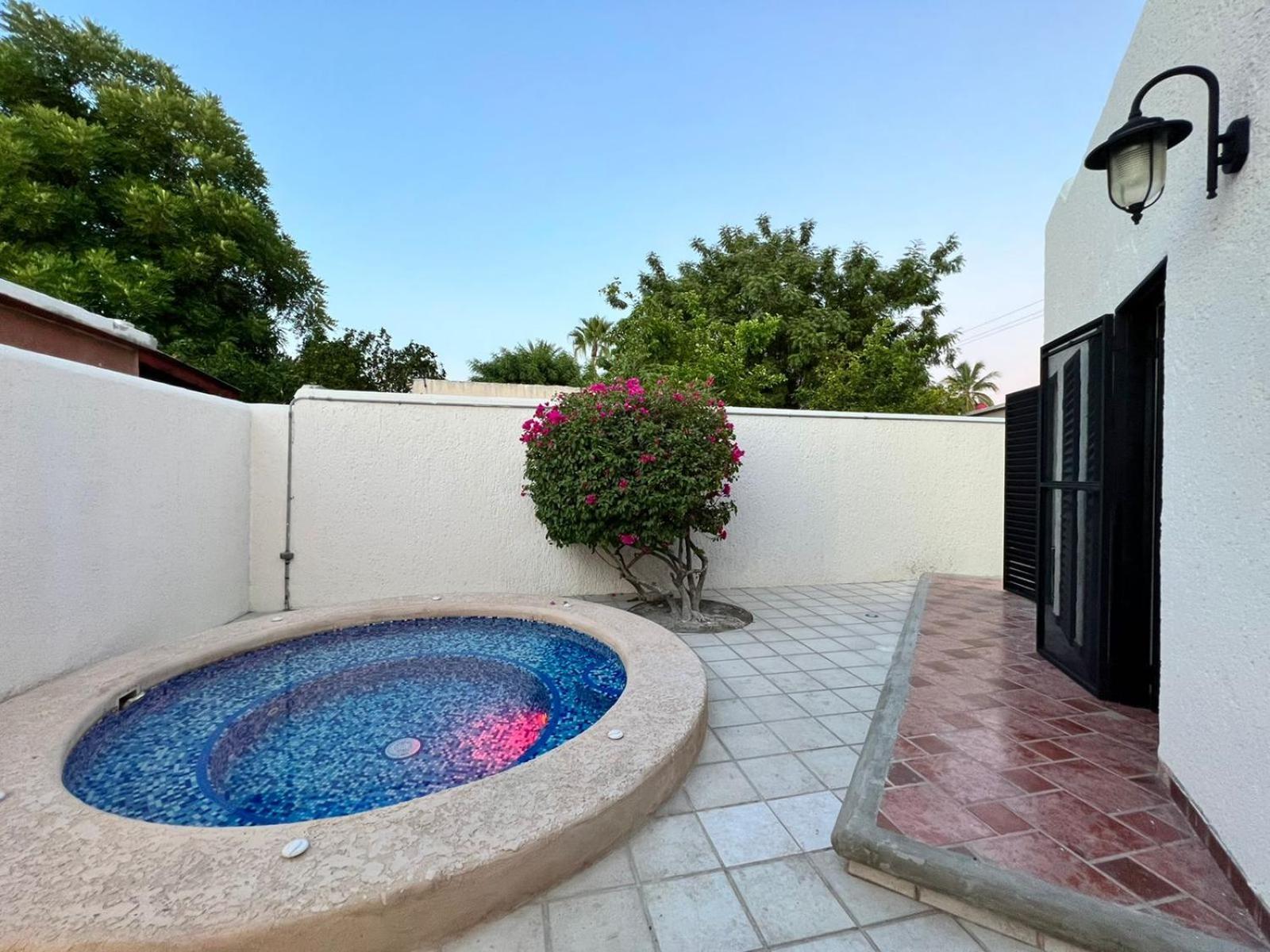 Casa Sonora Cheerful 3Br Home Close To Dtwn With Small Pool Ла-Пас Екстер'єр фото