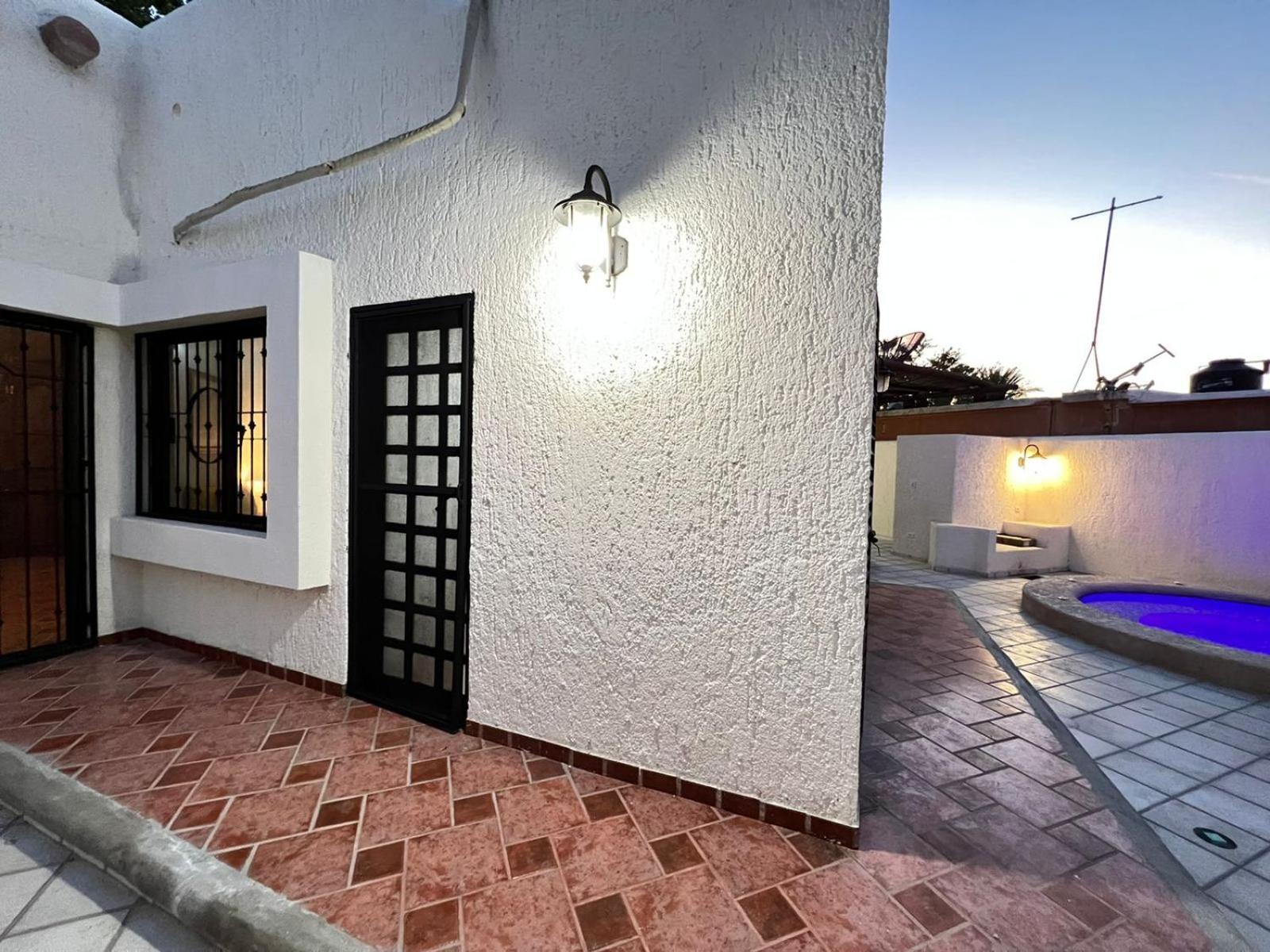 Casa Sonora Cheerful 3Br Home Close To Dtwn With Small Pool Ла-Пас Екстер'єр фото