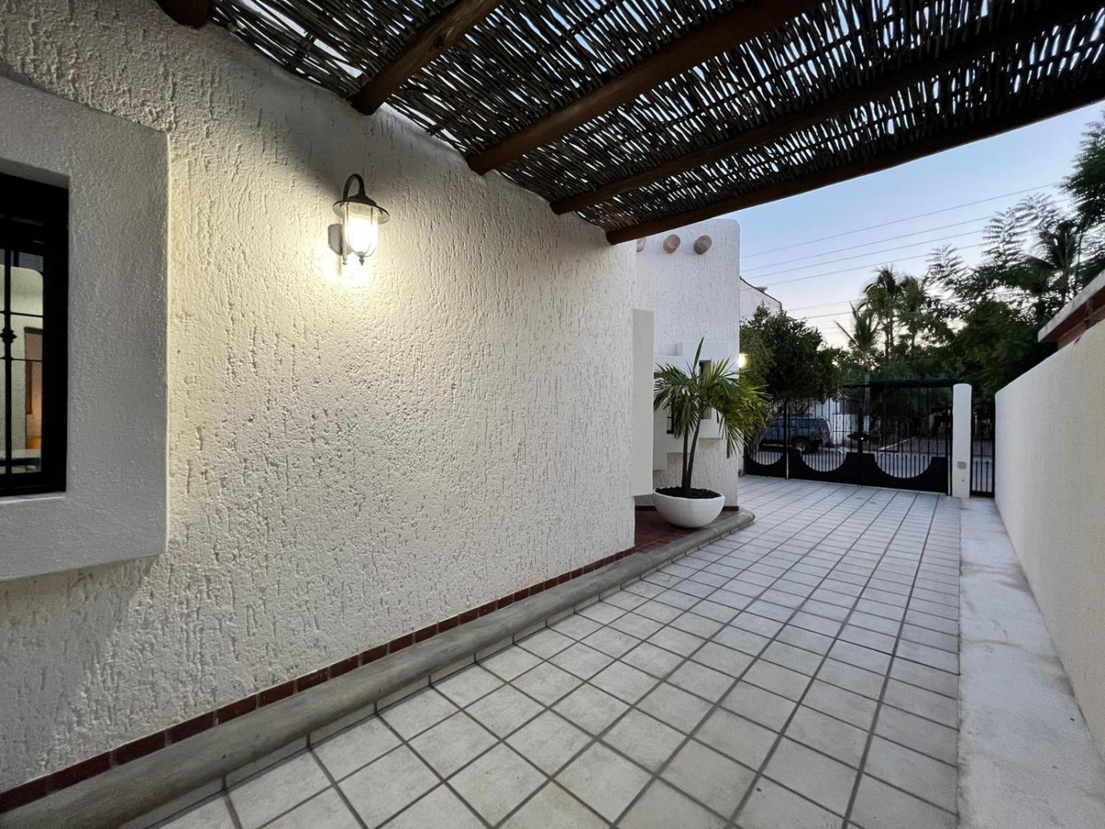 Casa Sonora Cheerful 3Br Home Close To Dtwn With Small Pool Ла-Пас Екстер'єр фото