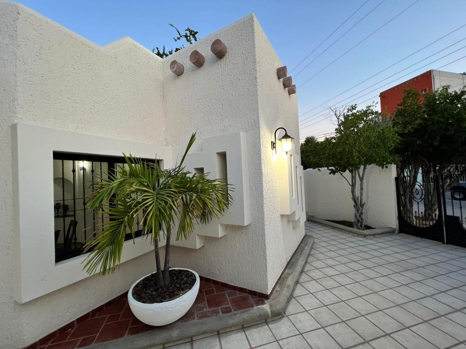 Casa Sonora Cheerful 3Br Home Close To Dtwn With Small Pool Ла-Пас Екстер'єр фото