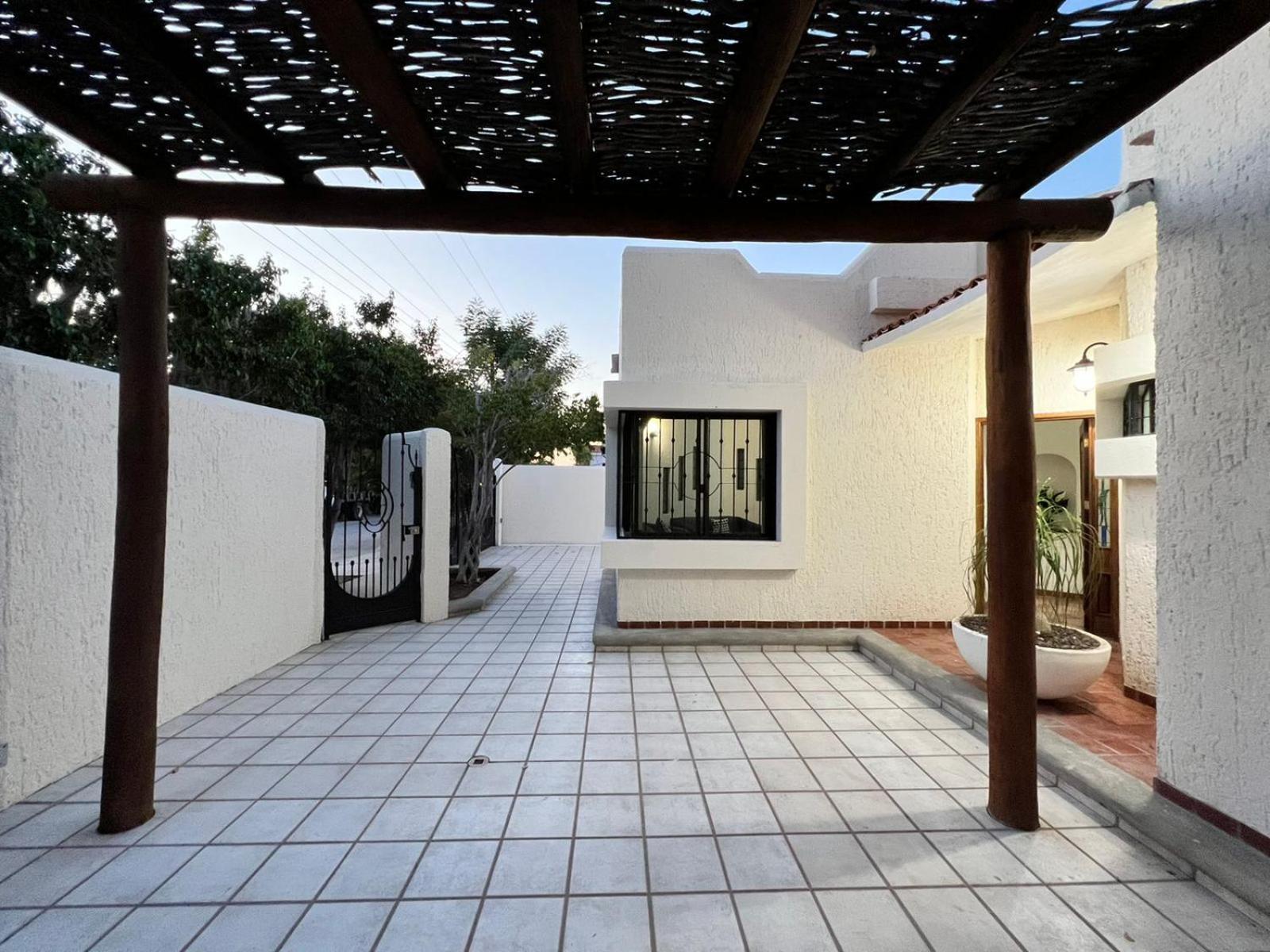 Casa Sonora Cheerful 3Br Home Close To Dtwn With Small Pool Ла-Пас Екстер'єр фото