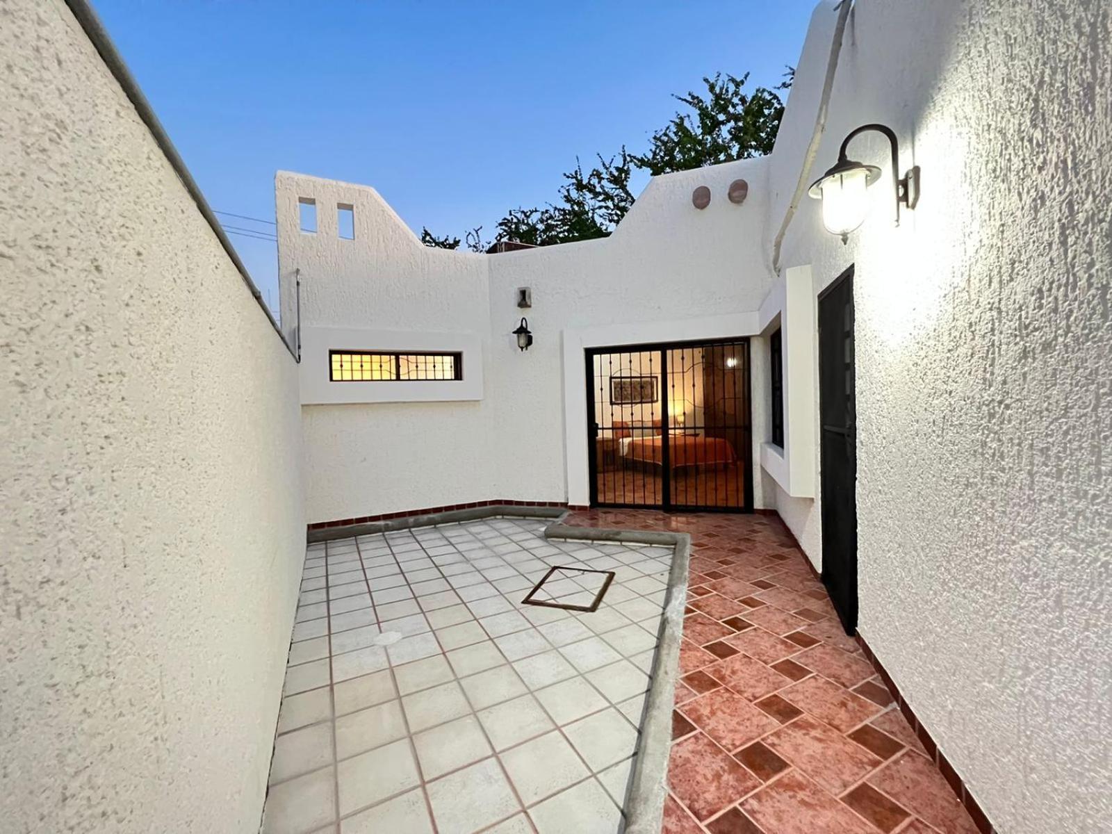 Casa Sonora Cheerful 3Br Home Close To Dtwn With Small Pool Ла-Пас Екстер'єр фото