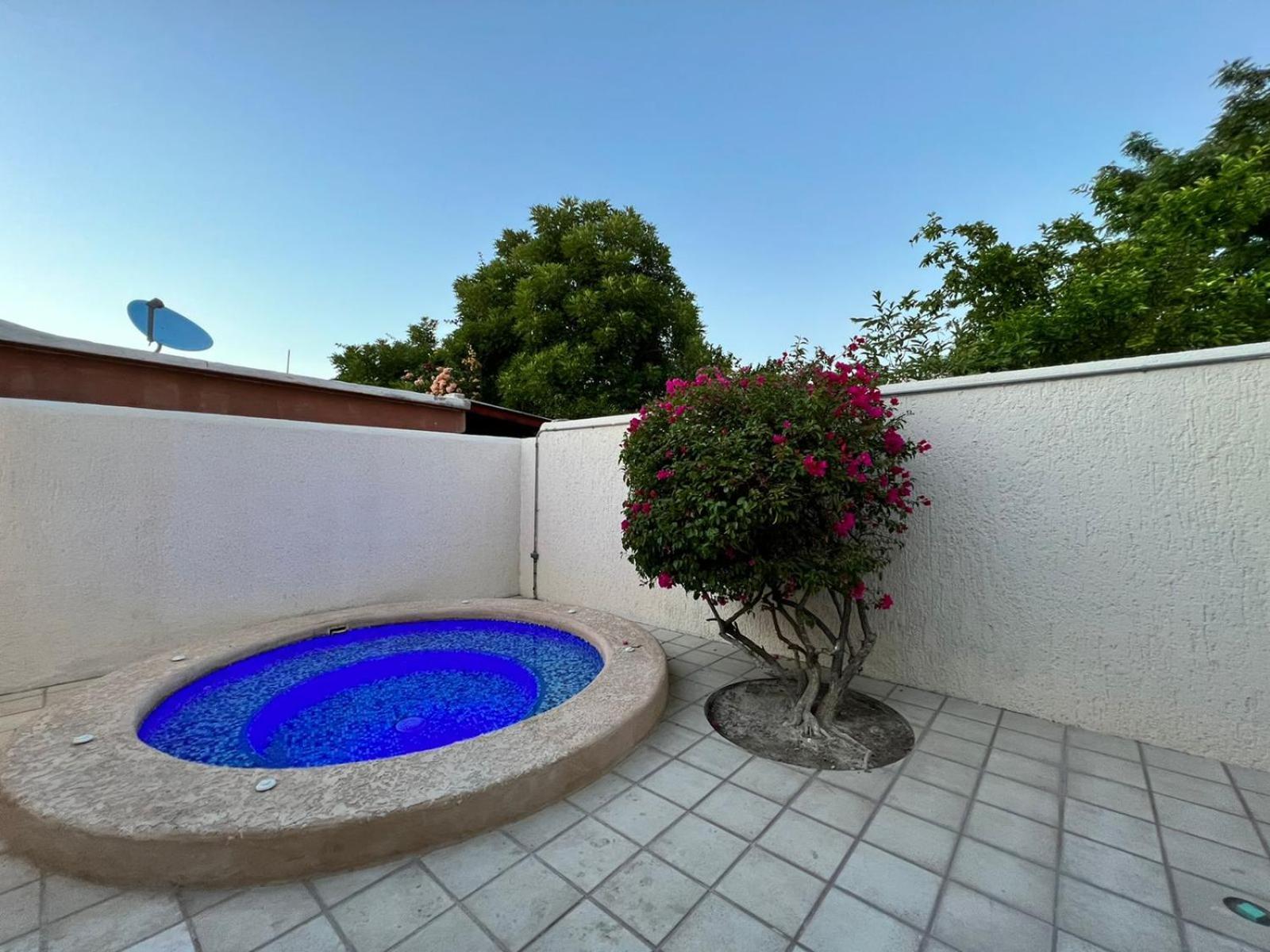 Casa Sonora Cheerful 3Br Home Close To Dtwn With Small Pool Ла-Пас Екстер'єр фото