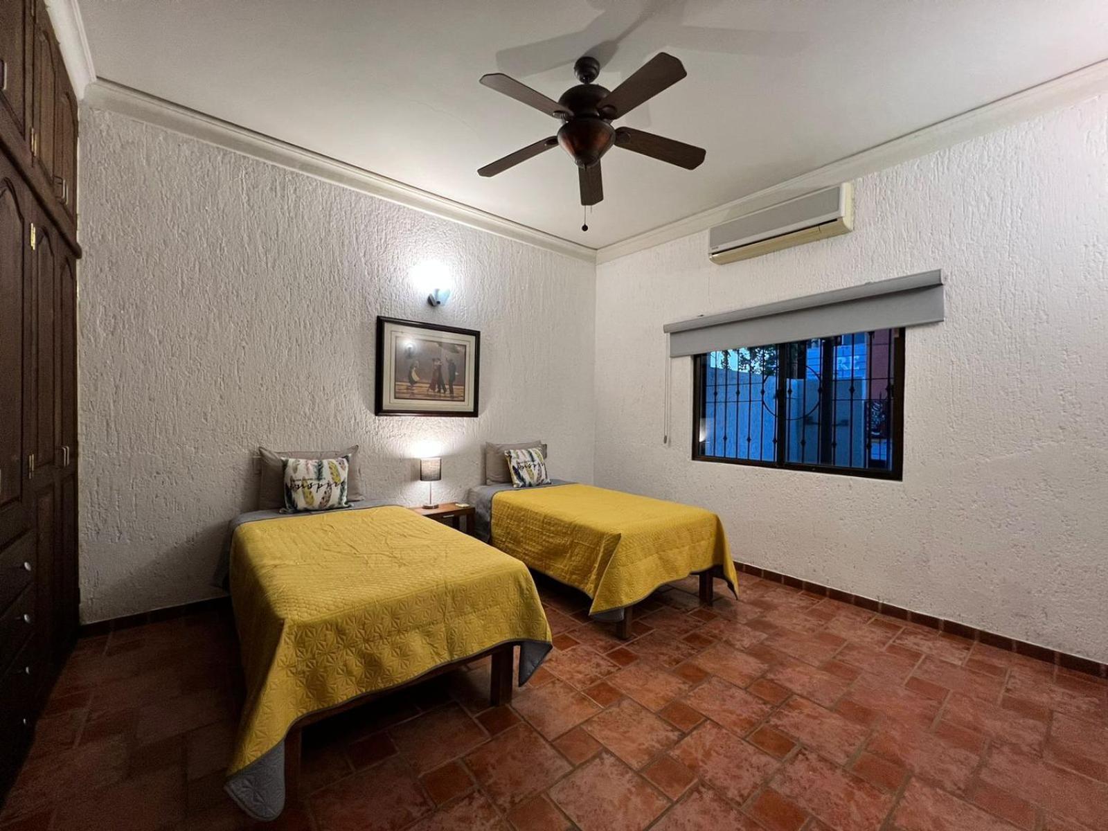 Casa Sonora Cheerful 3Br Home Close To Dtwn With Small Pool Ла-Пас Екстер'єр фото